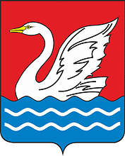 Герб Долгопрудный
